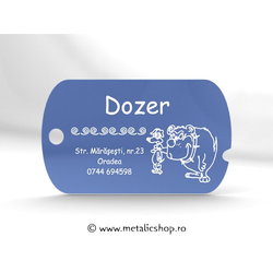 Medalion Dozer