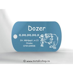 Medalion Dozer