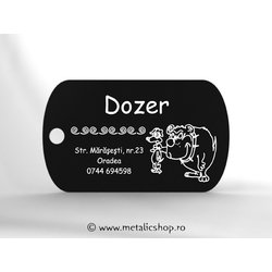 Medalion Dozer