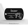 Medalion Dozer