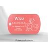 Medalion Wizz