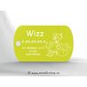 Medalion Wizz