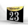 Numar de casa Marasesti