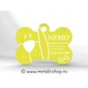 Medalion Nemo