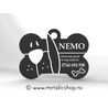 Medalion Nemo