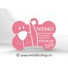 Medalion Nemo