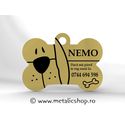 Medalion Lux Nemo