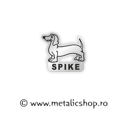 Magnet Dogs