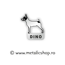 Magnet Dogs
