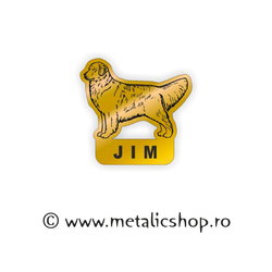 Magnet Dogs