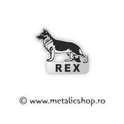 Magnet Dogs