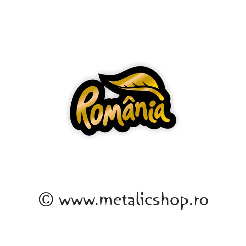 Magnet Romania