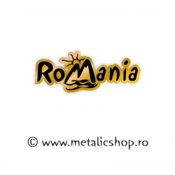 Magnet Romania 2