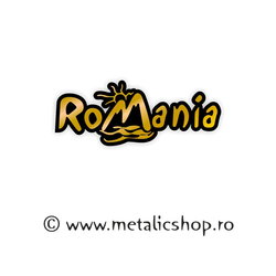Magnet Romania 2