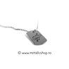 Medalion Heart