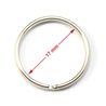 Inel subtire 17 mm