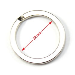 Inel gros 22 mm