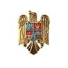 Insigna Stema Romania
