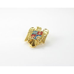 Insigna Stema Romania