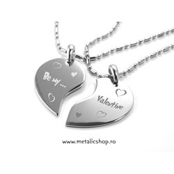 Medalioane Valentines