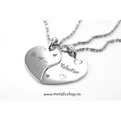 Medalioane Valentines