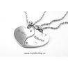 Medalioane Valentines
