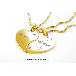 Medalioane Valentines