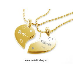 Medalioane Valentines