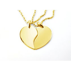 Medalioane Inimioare