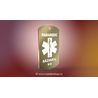 Medalion Paramedici