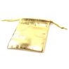 Sculet de cadou metalizat