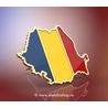 Harta Romania