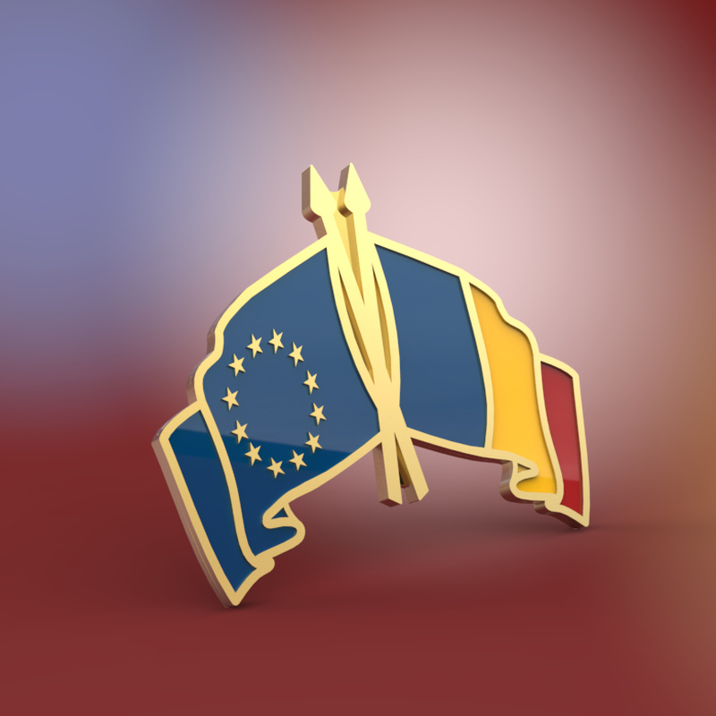 UE - Romania