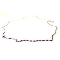 Lanturi de Culori Diferite