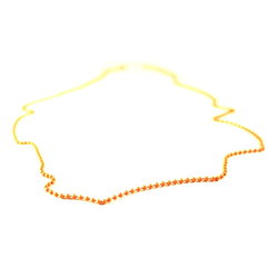 Lanturi de Culori Diferite