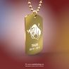 Medalion Zodiac Lux