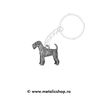 Airedale Terrier