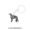 Borzoi Russian Wolfhound