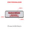 Ecuson personalizabil