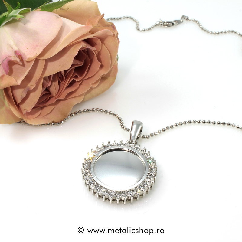 Medalion Sparkle