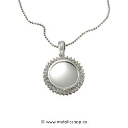 Medalion Sparkle