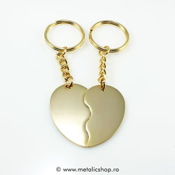 Brelocuri Jumatatea Mea