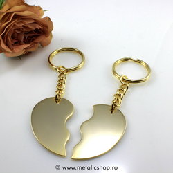 Brelocuri Jumatatea Mea