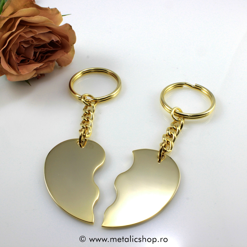 Brelocuri Jumatatea Mea