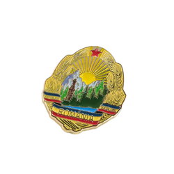 Insigna Republica Socialista Romania
