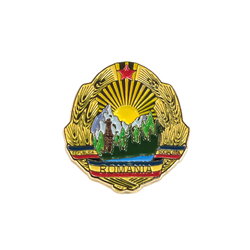 Insigna Republica Socialista Romania