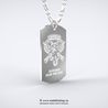 Medalion lux Ranger