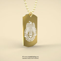 Medalion MAPN