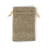 Saculet textil din in