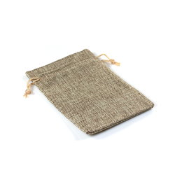 Saculet textil din in